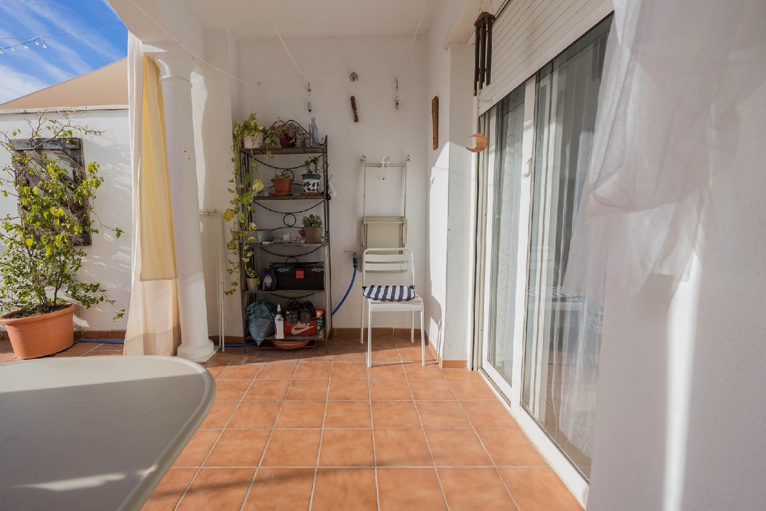  for sale apartment Mijas Costa Del Sol Occidental 3