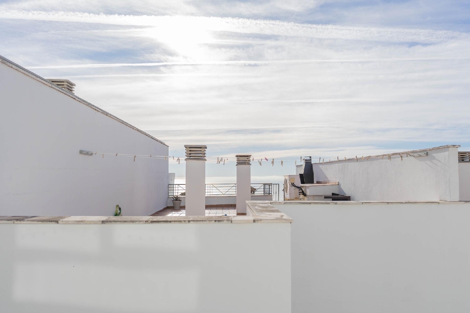  for sale apartment Mijas Costa Del Sol Occidental 5