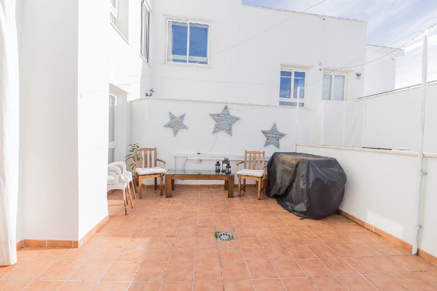  for sale apartment Mijas Costa Del Sol Occidental 4