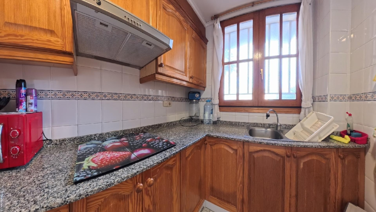  en venta apartamento Miramar Safor 5
