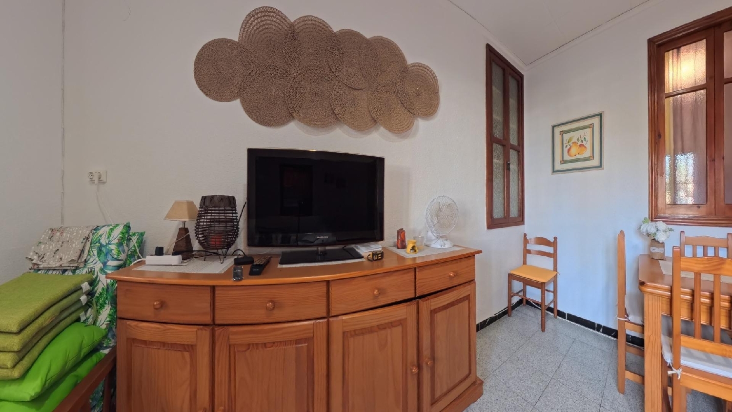  en venta apartamento Miramar Safor 1