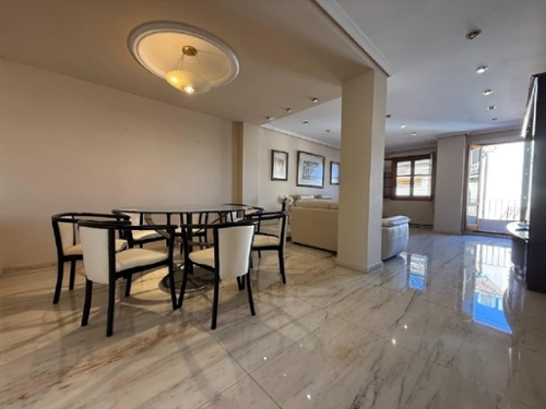 Mislata Horta Oest Wohnung Bild 6351557