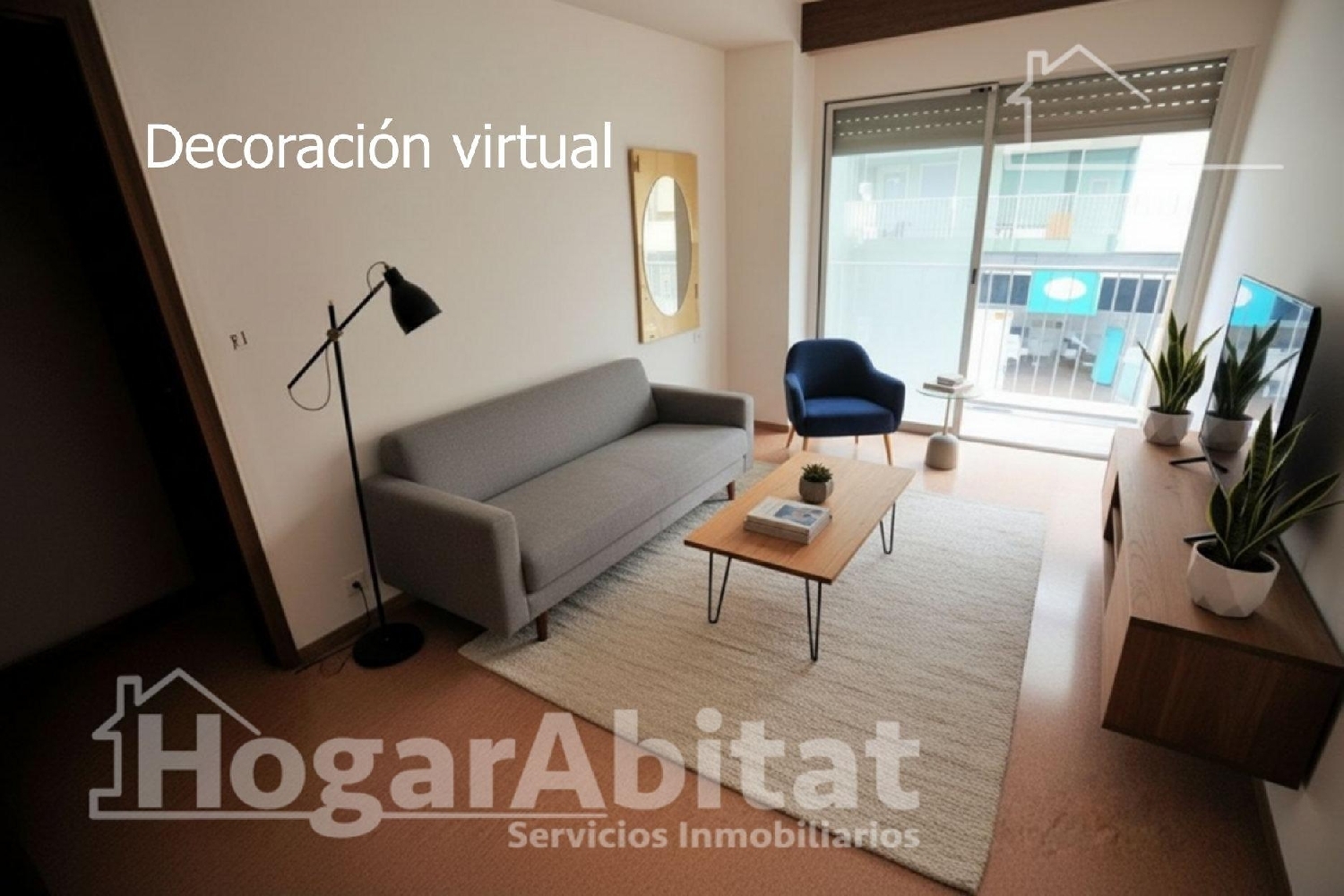 en venta apartamento Mislata Horta Oest 3
