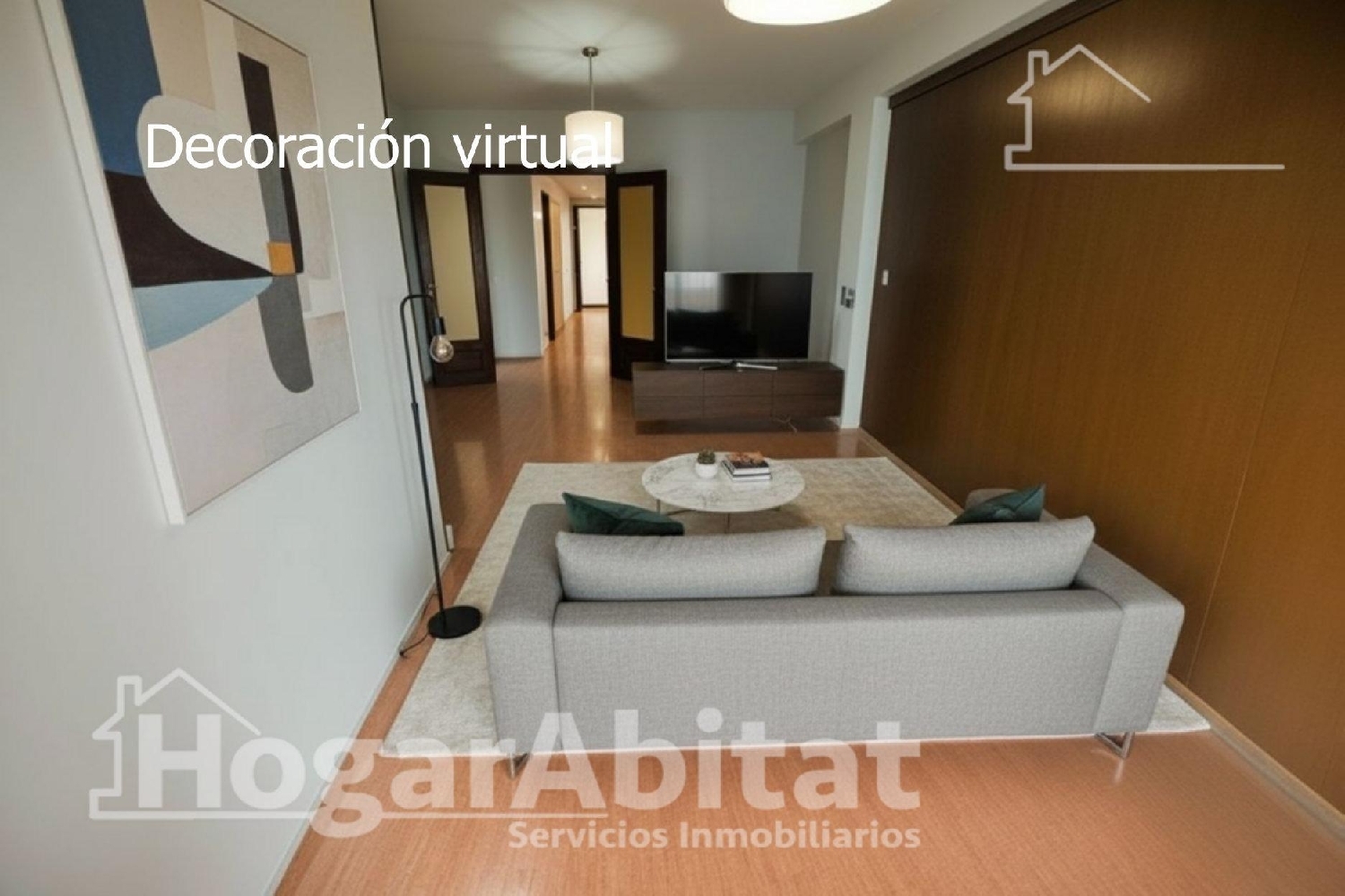  en venta apartamento Mislata Horta Oest 4