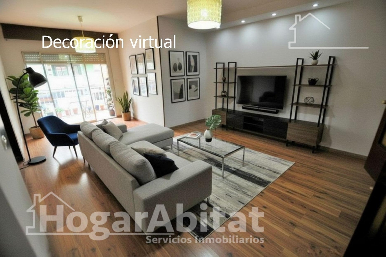  en venta apartamento Mislata Horta Oest 1