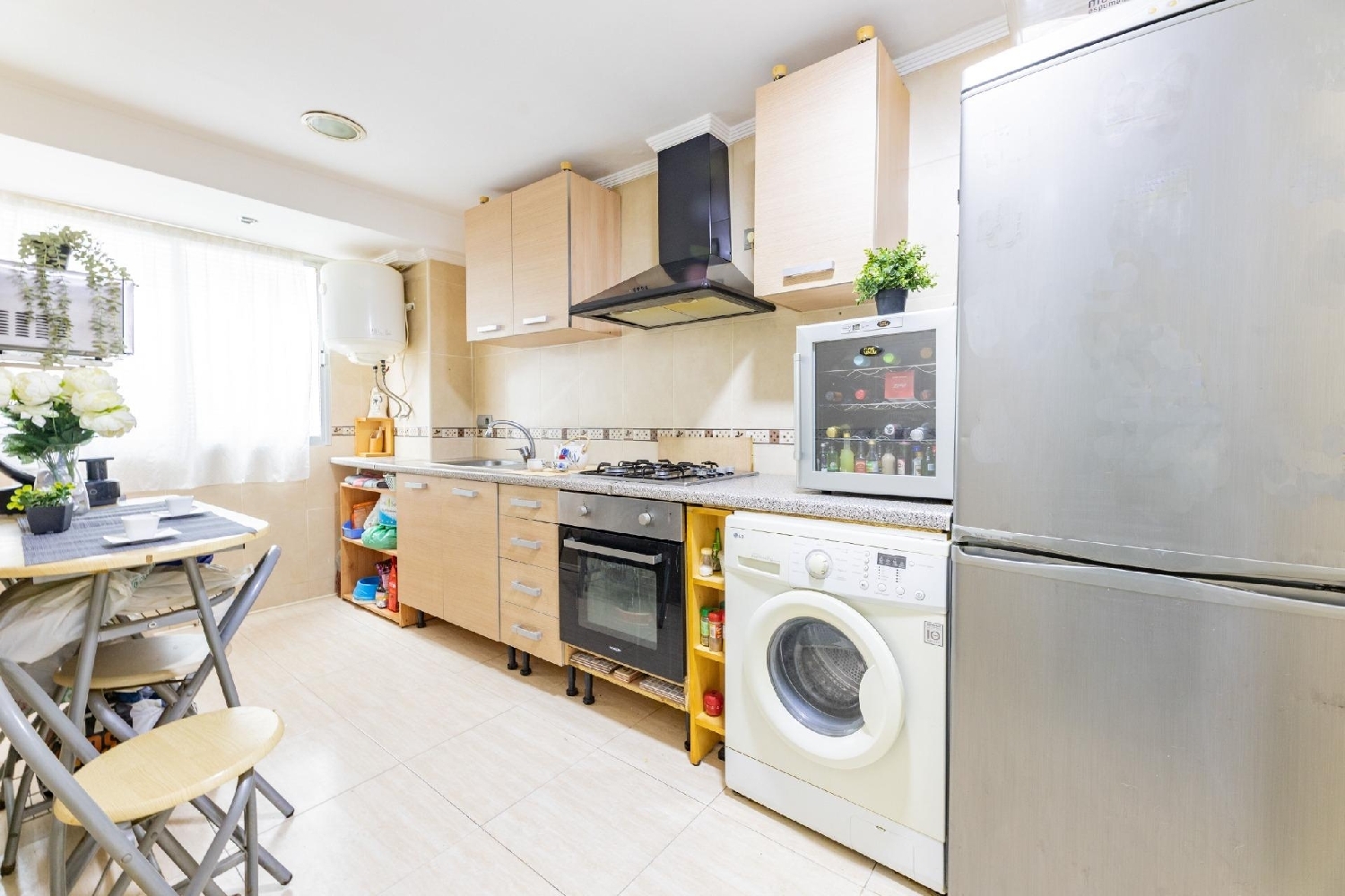  en venta apartamento Mislata Horta Oest 4