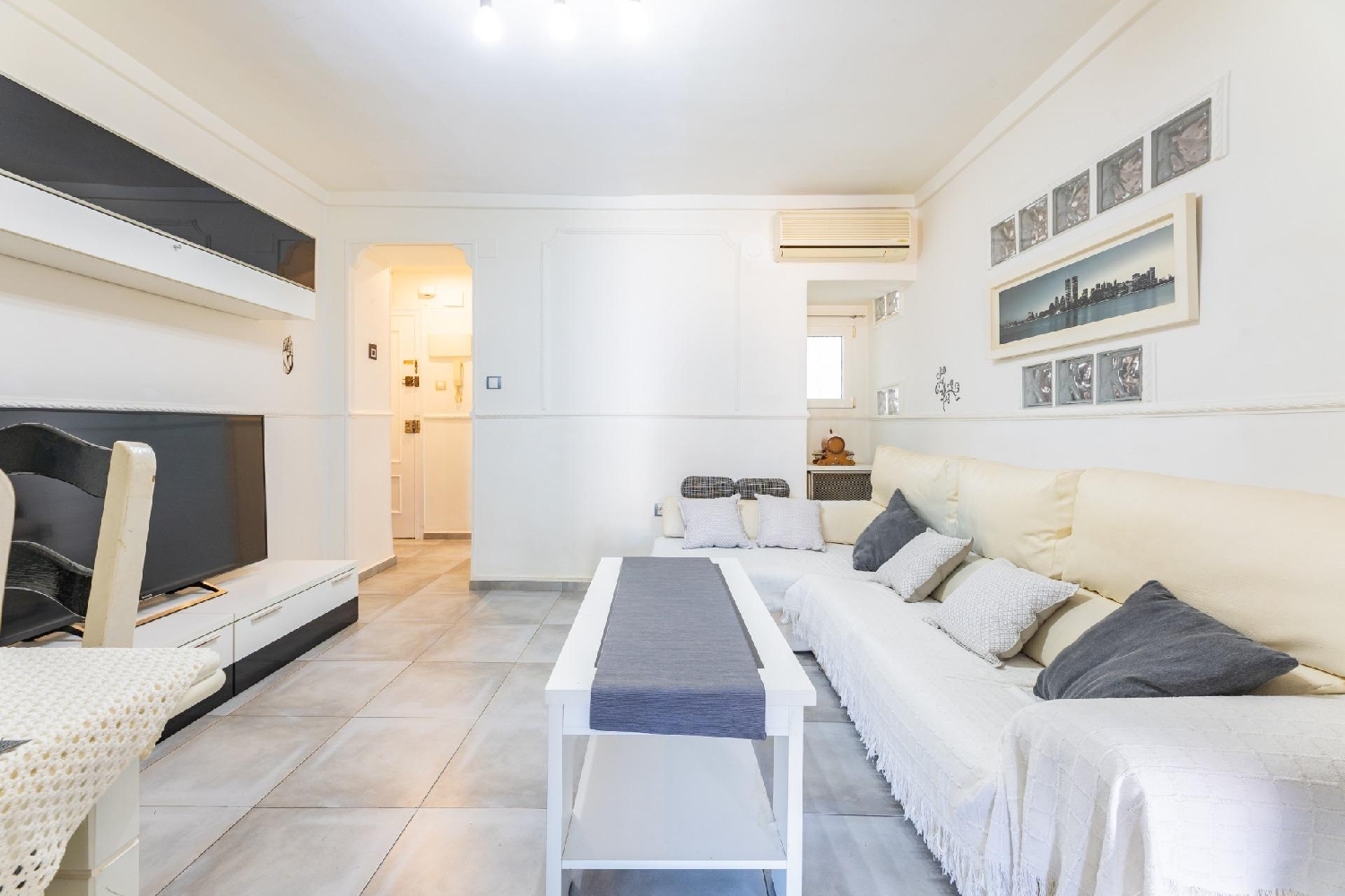 en venta apartamento Mislata Horta Oest 2