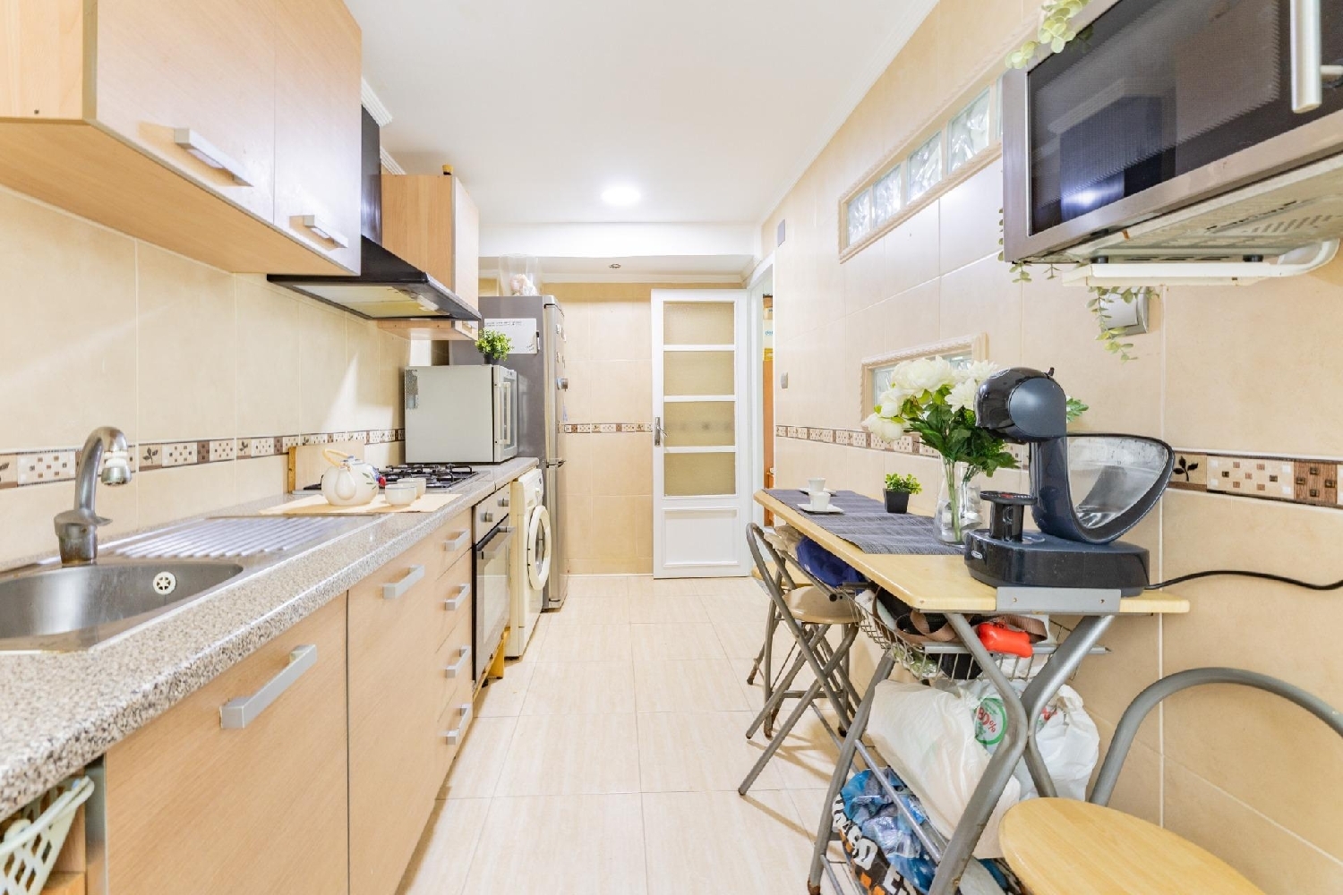  en venta apartamento Mislata Horta Oest 5