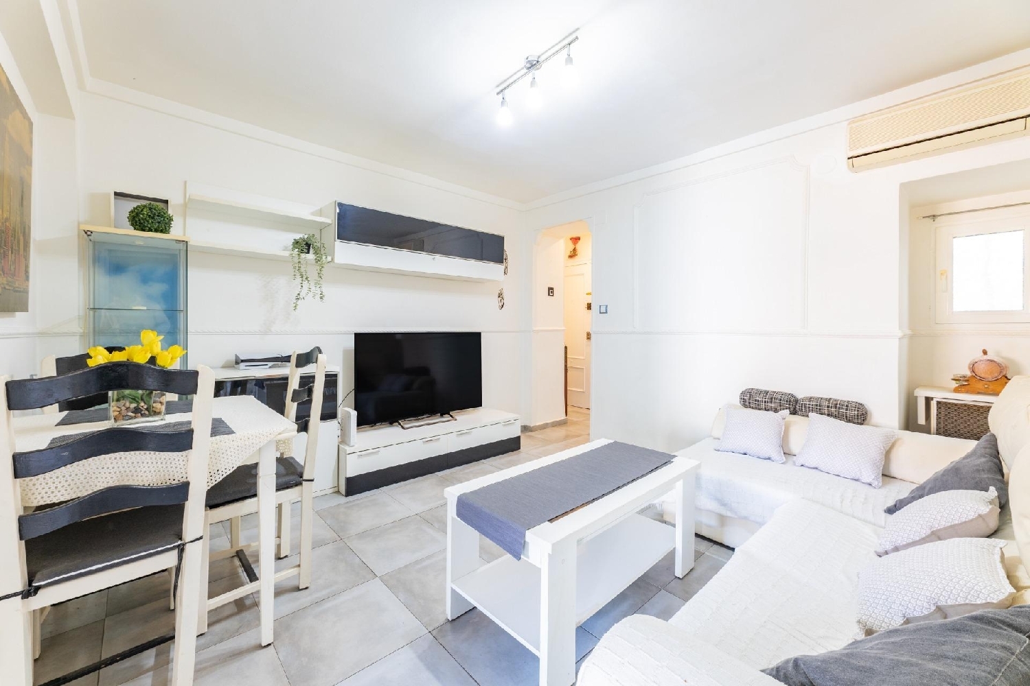  en venta apartamento Mislata Horta Oest 1