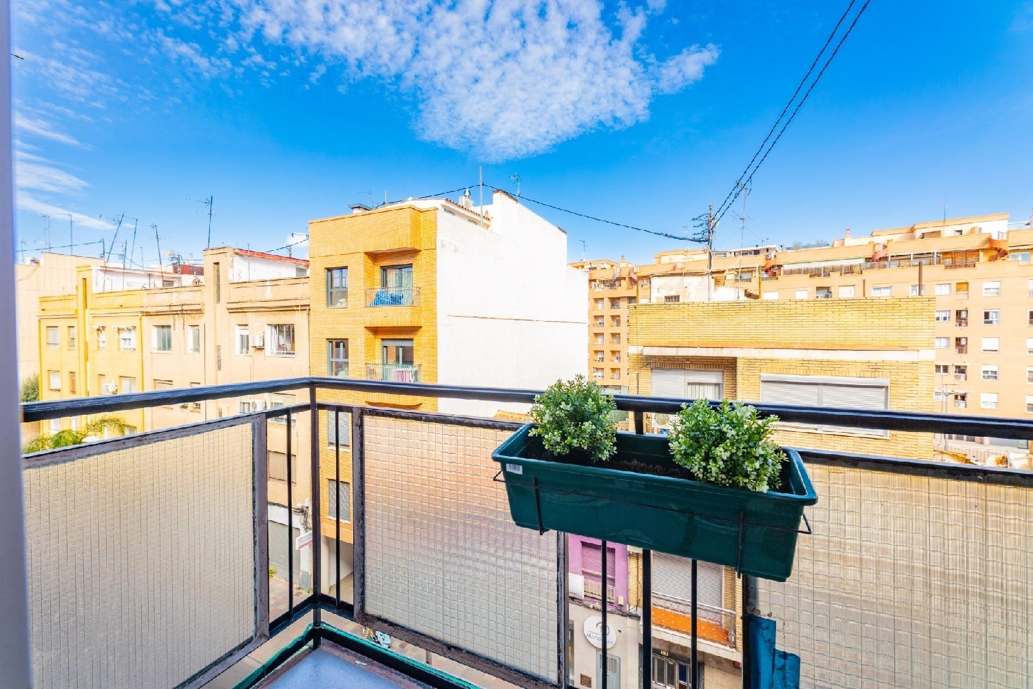 en venta apartamento Mislata Horta Oest 3