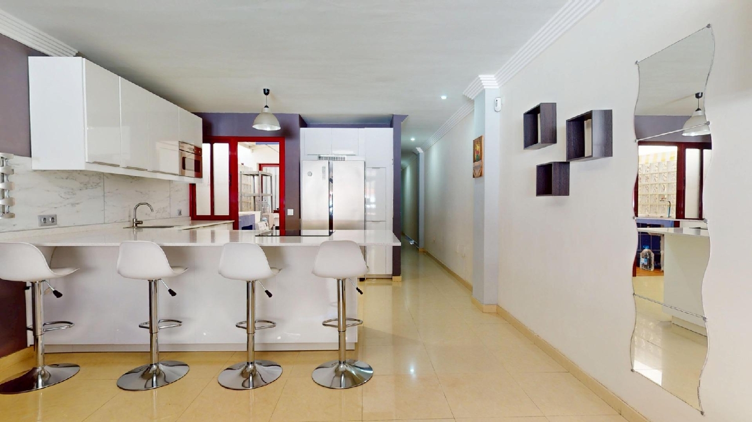 kaufen Wohnung Mogán Área Sur 8