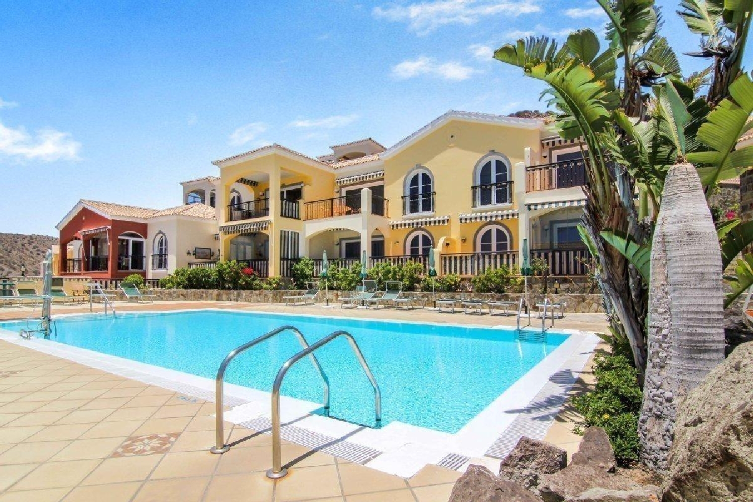  à vendre appartement Mogán Área Sur 2