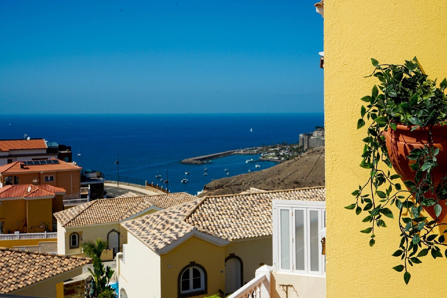  à vendre appartement Mogán Área Sur 7