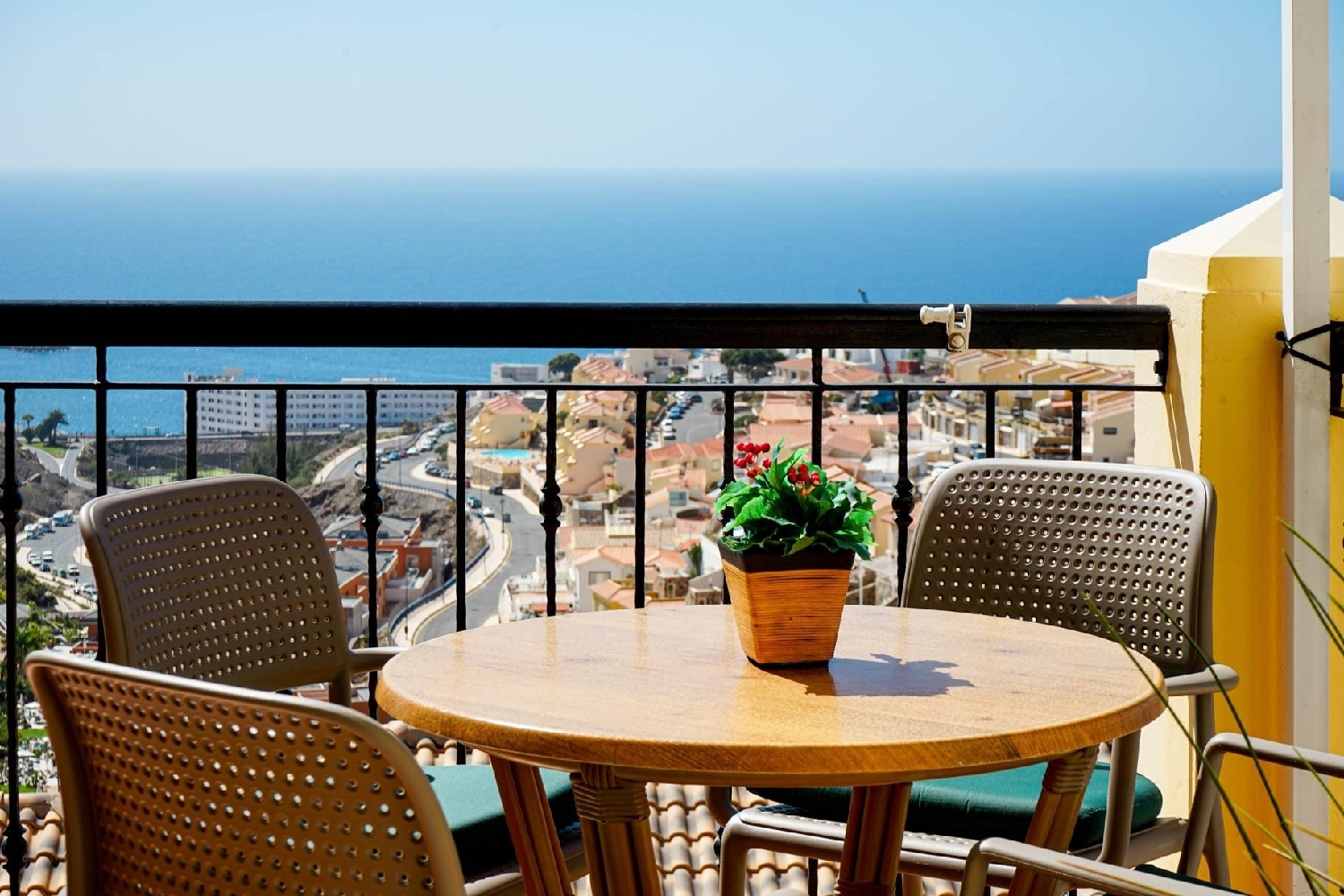  à vendre appartement Mogán Área Sur 1