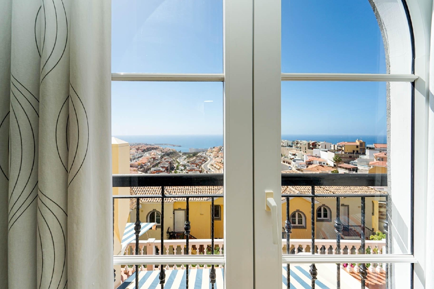  à vendre appartement Mogán Área Sur 6