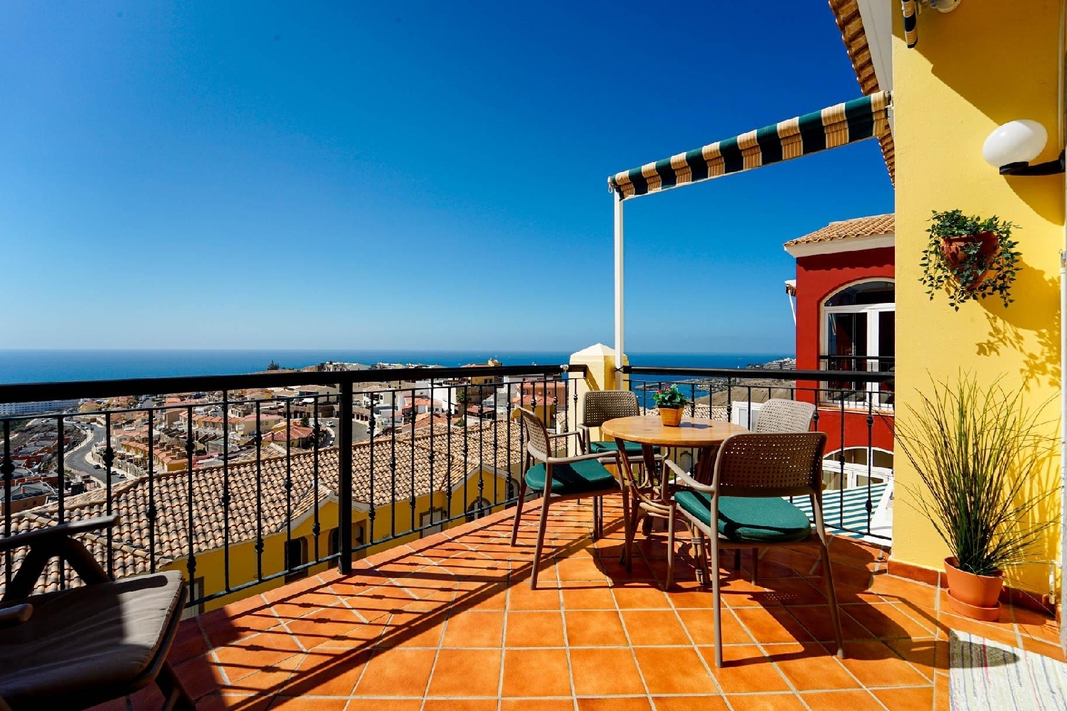  à vendre appartement Mogán Área Sur 3