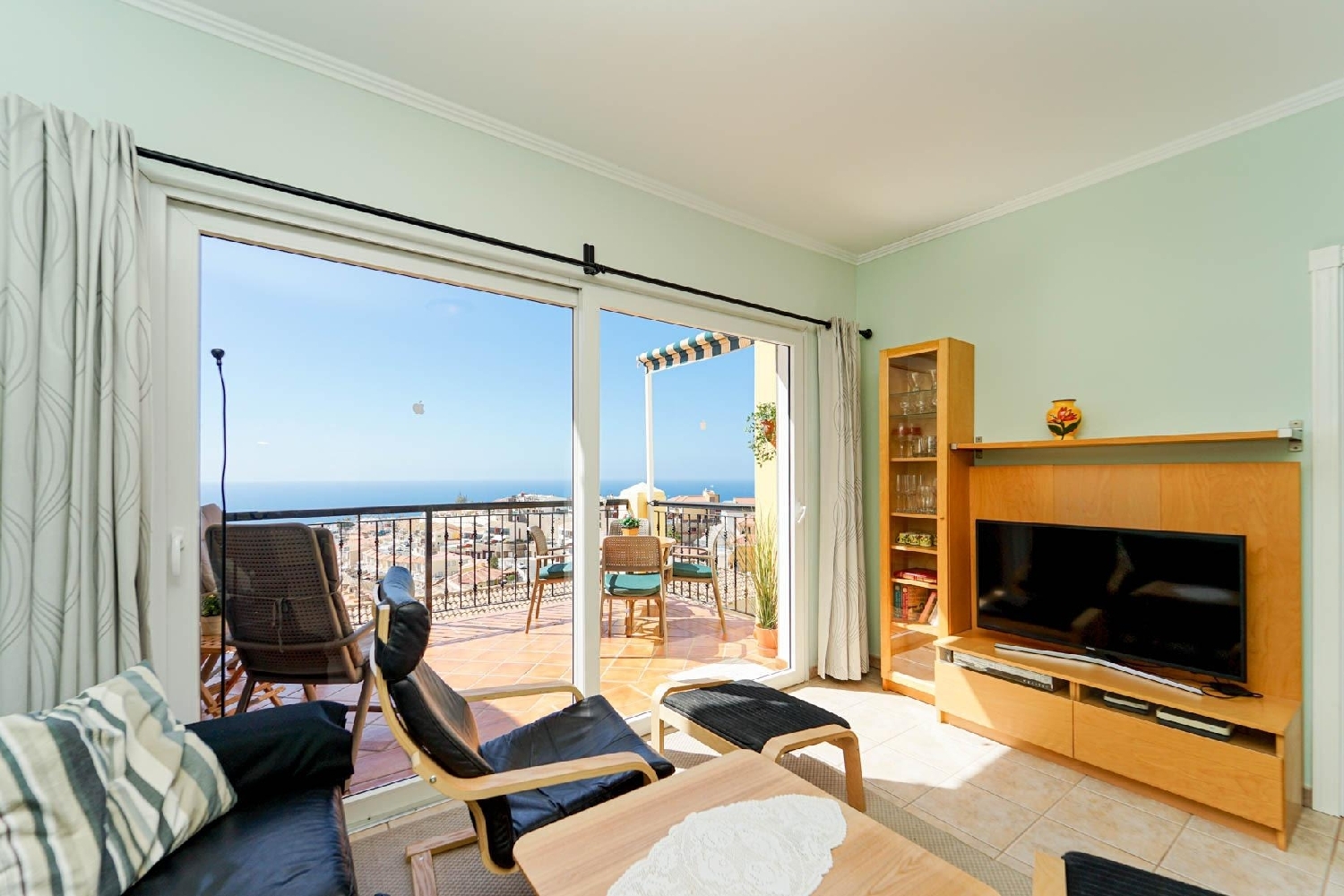  à vendre appartement Mogán Área Sur 4