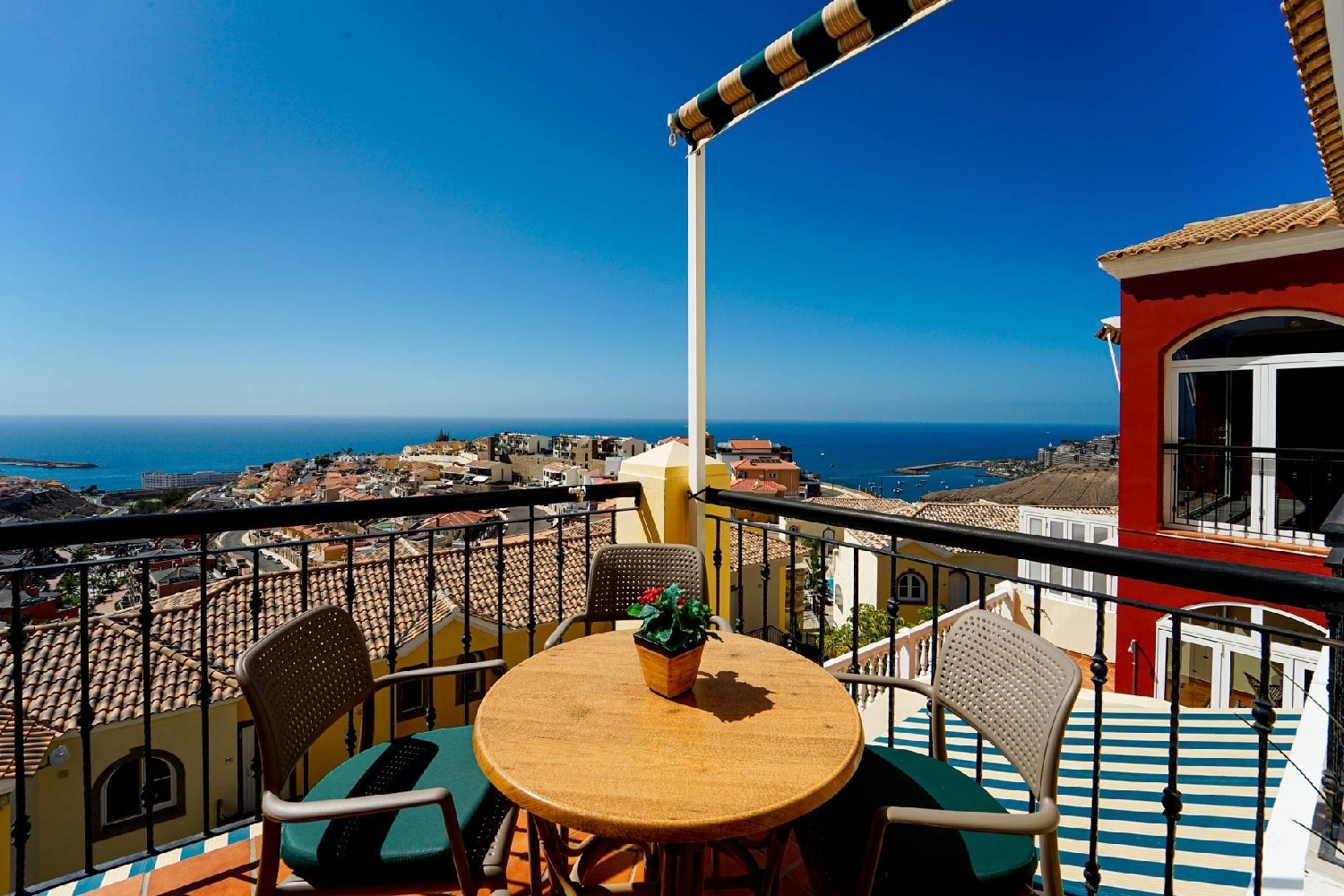  à vendre appartement Mogán Área Sur 8