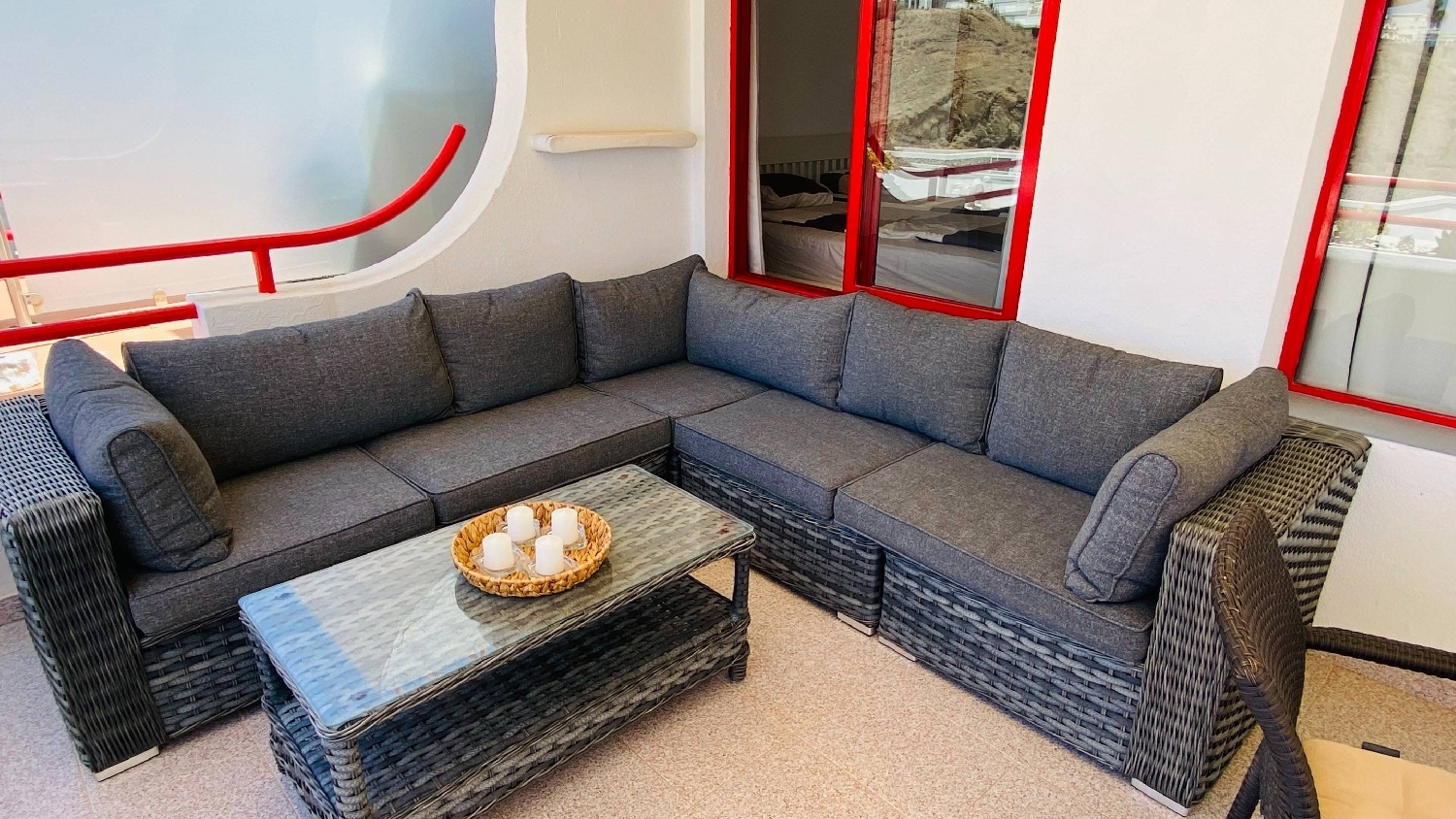  te koop appartement Mogán Área Sur 6