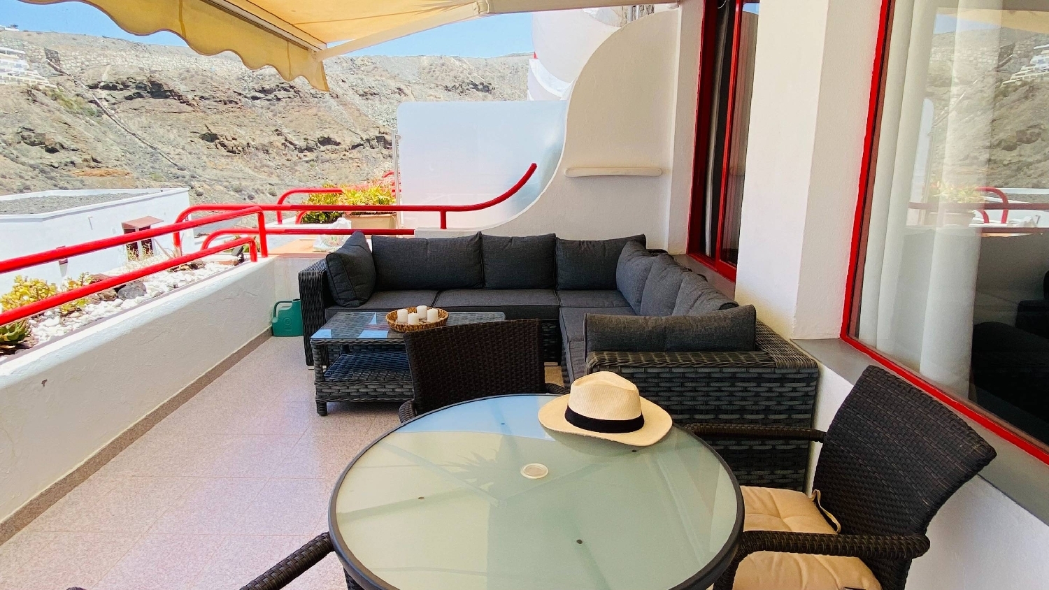  te koop appartement Mogán Área Sur 4