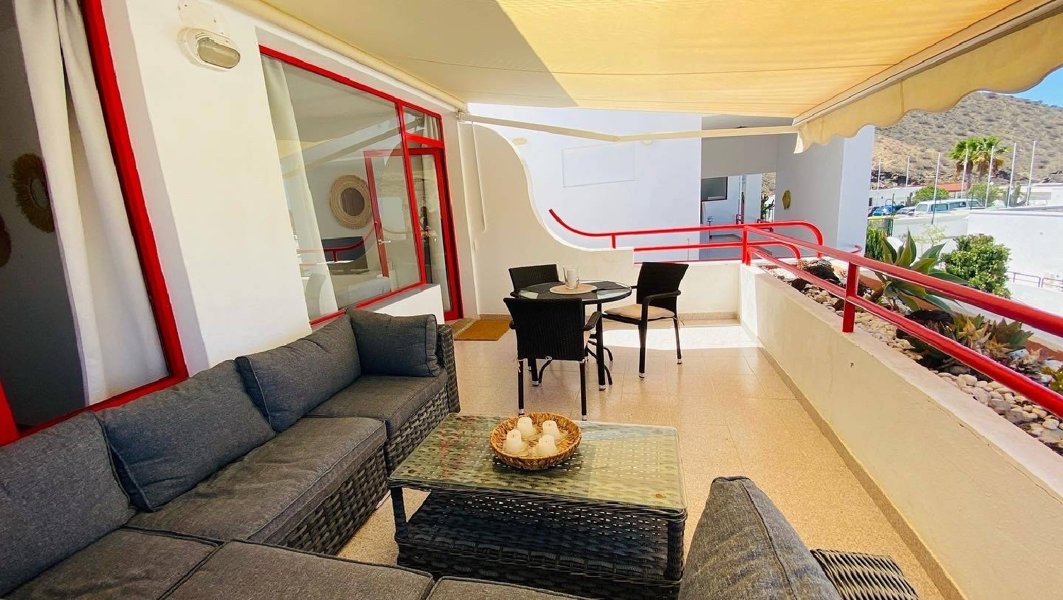  te koop appartement Mogán Área Sur 7