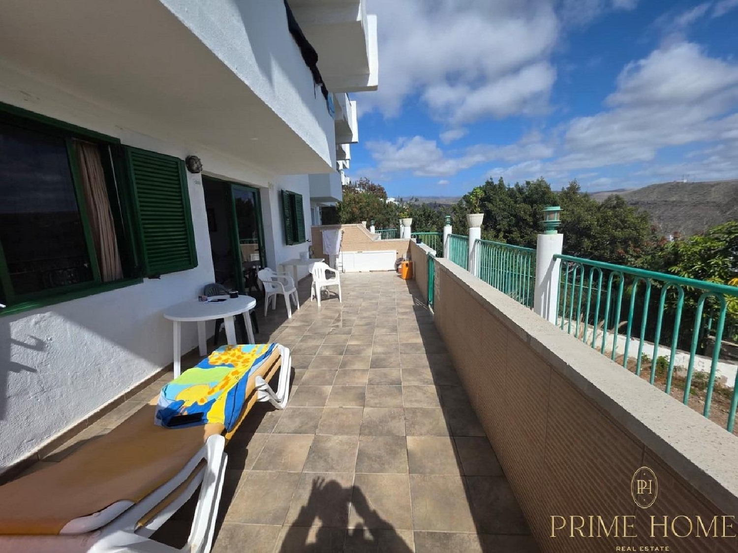 te koop appartement Mogán Área Sur 2