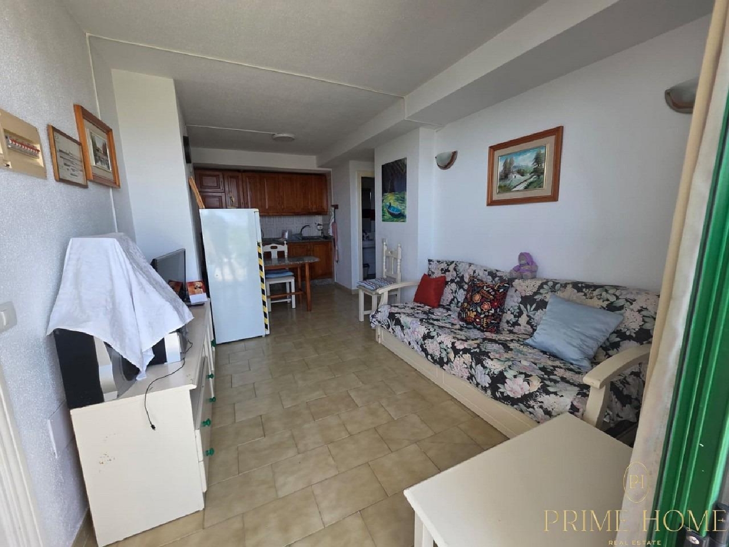 te koop appartement Mogán Área Sur 4