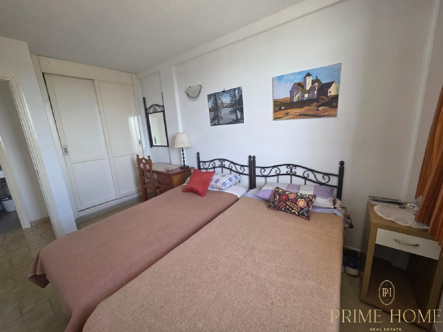 te koop appartement Mogán Área Sur 8