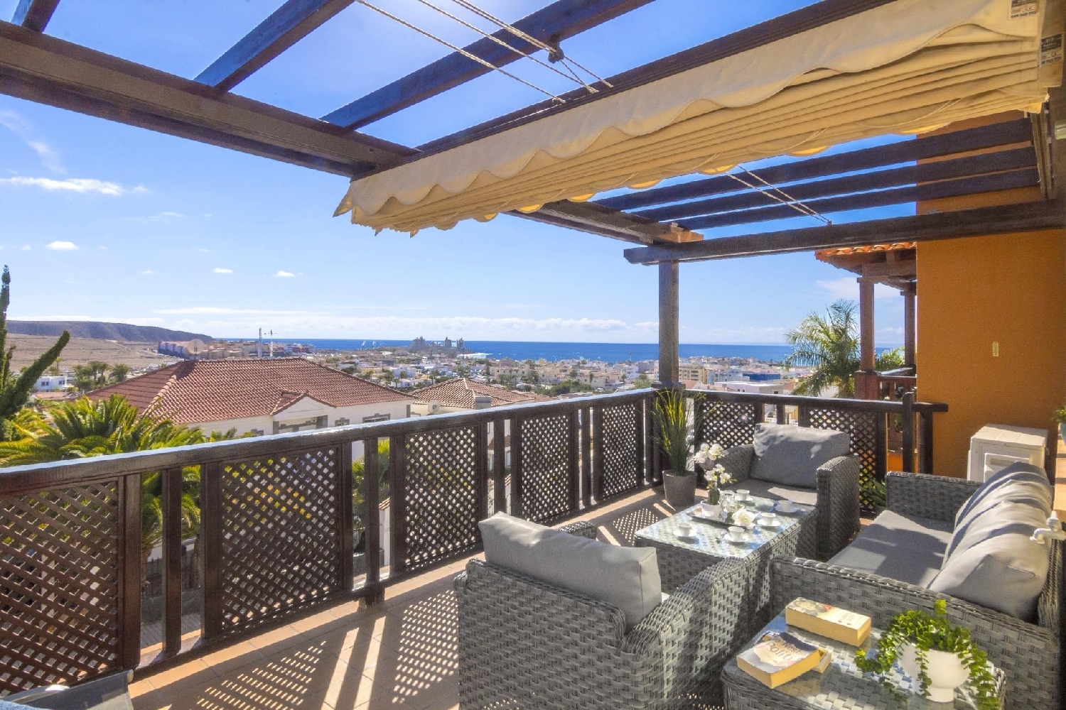  till salu lägenhet Mogán Área Sur 4