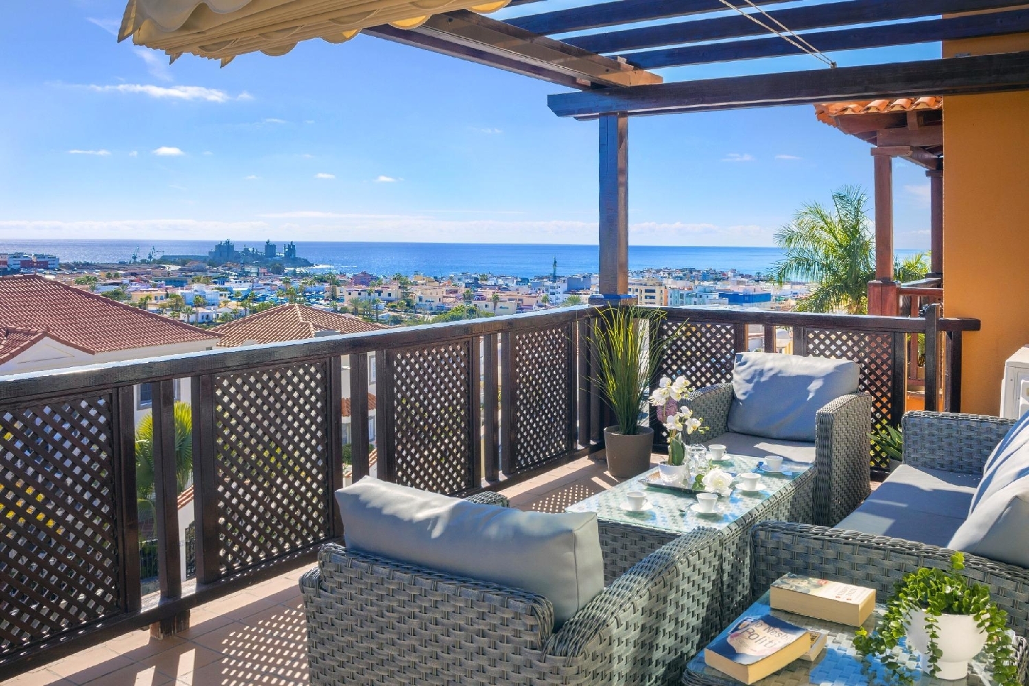  till salu lägenhet Mogán Área Sur 2