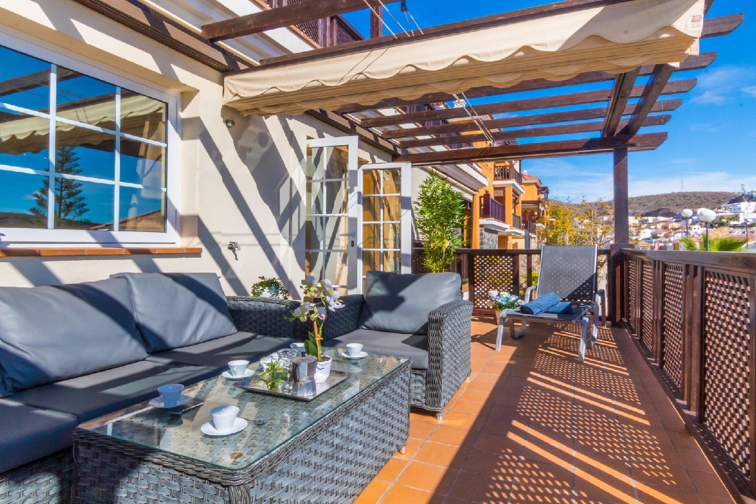  till salu lägenhet Mogán Área Sur 6