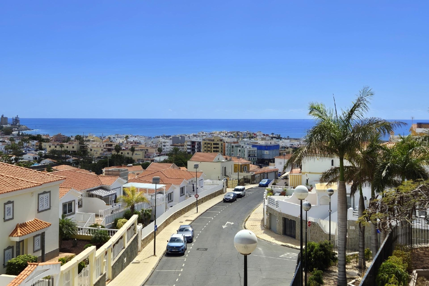  till salu lägenhet Mogán Área Sur 3