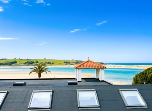 Mogro Comarca De Santander Wohnung Bild 6351635