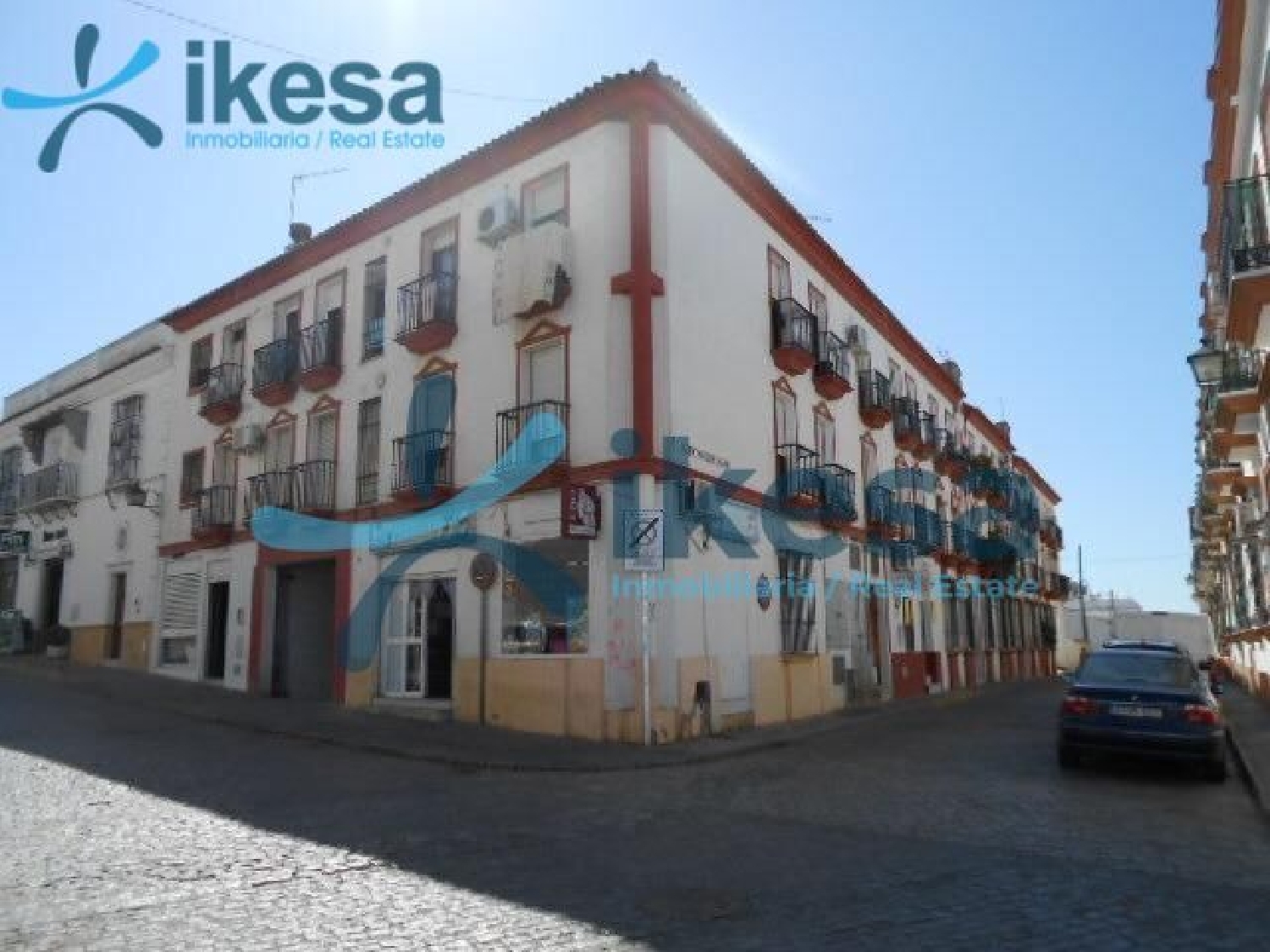  à vendre appartement Moguer Metropolitana De Huelva 1