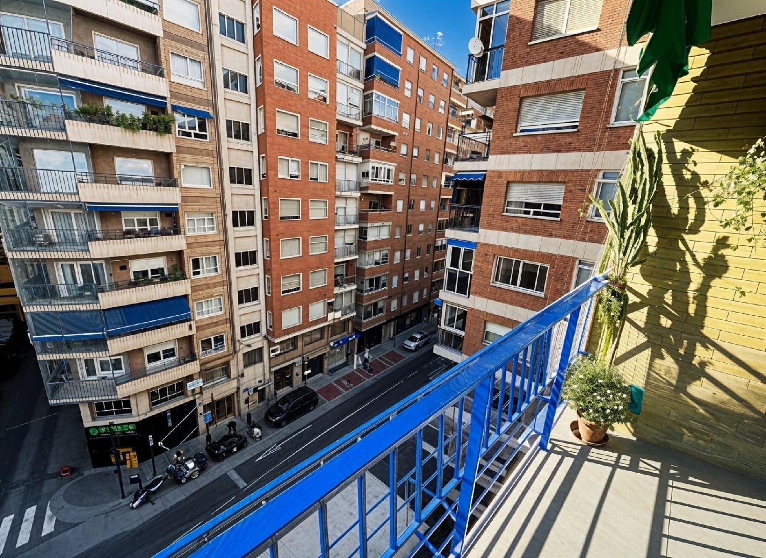 kaufen Wohnung Molina De Segura Vega Media Del Segura 2