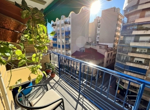 Molina De Segura Vega Media Del Segura Wohnung Bild 6349020