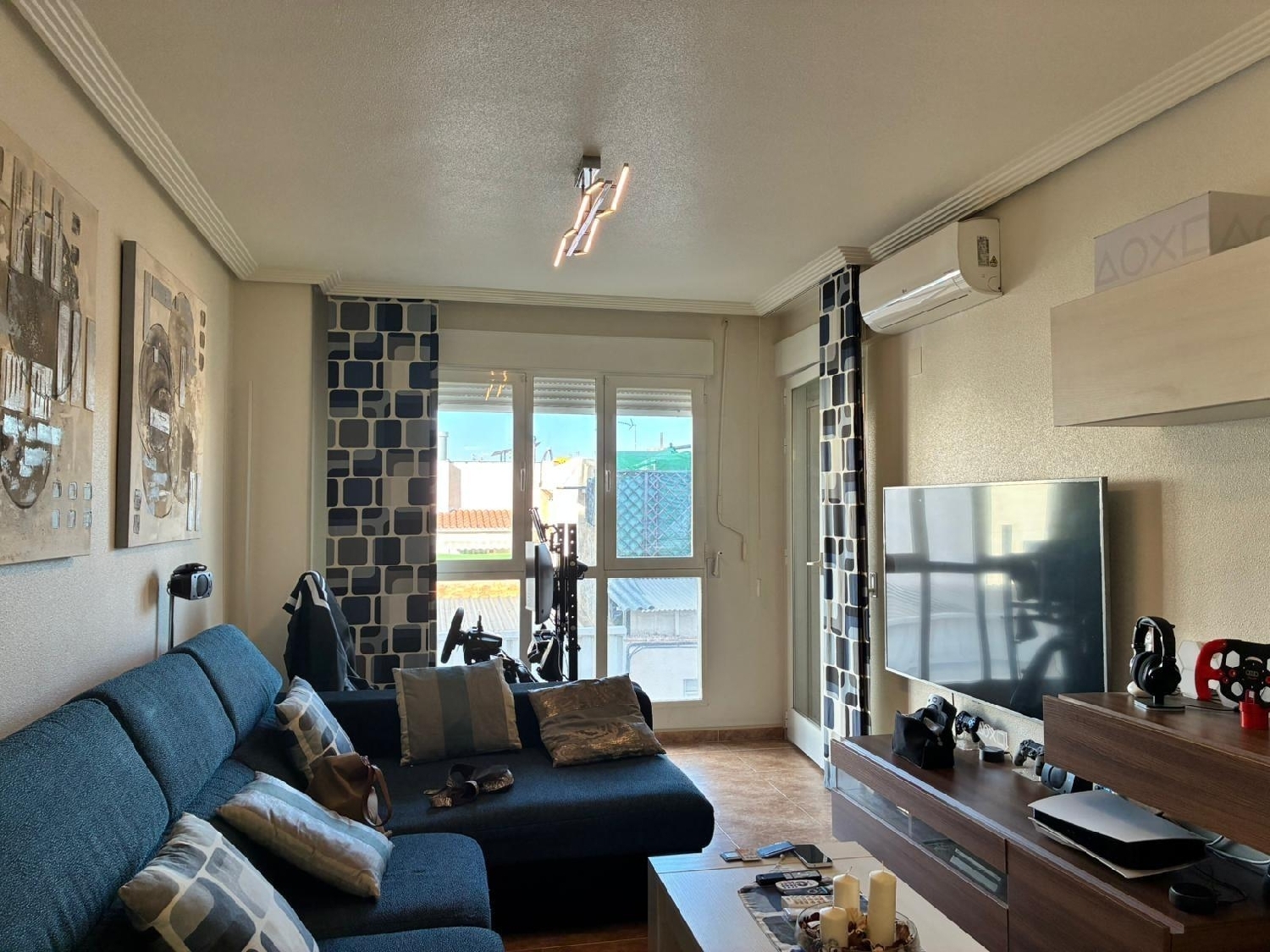  en venta apartamento Molina De Segura Vega Media Del Segura 1