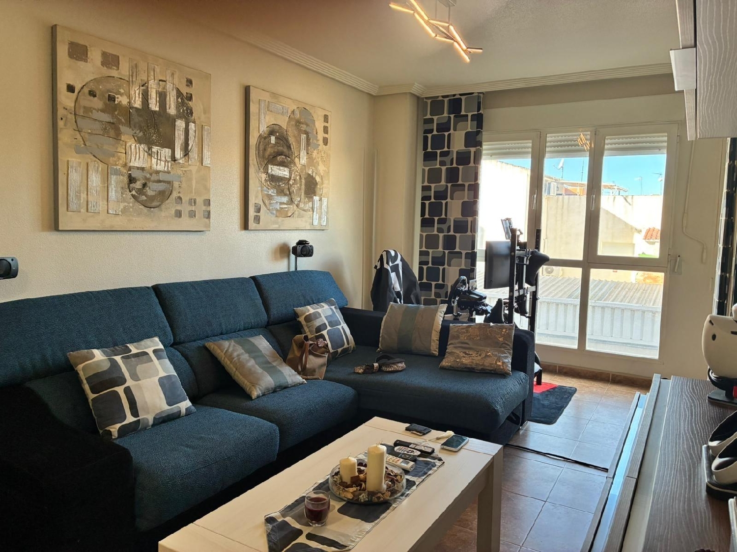  en venta apartamento Molina De Segura Vega Media Del Segura 4