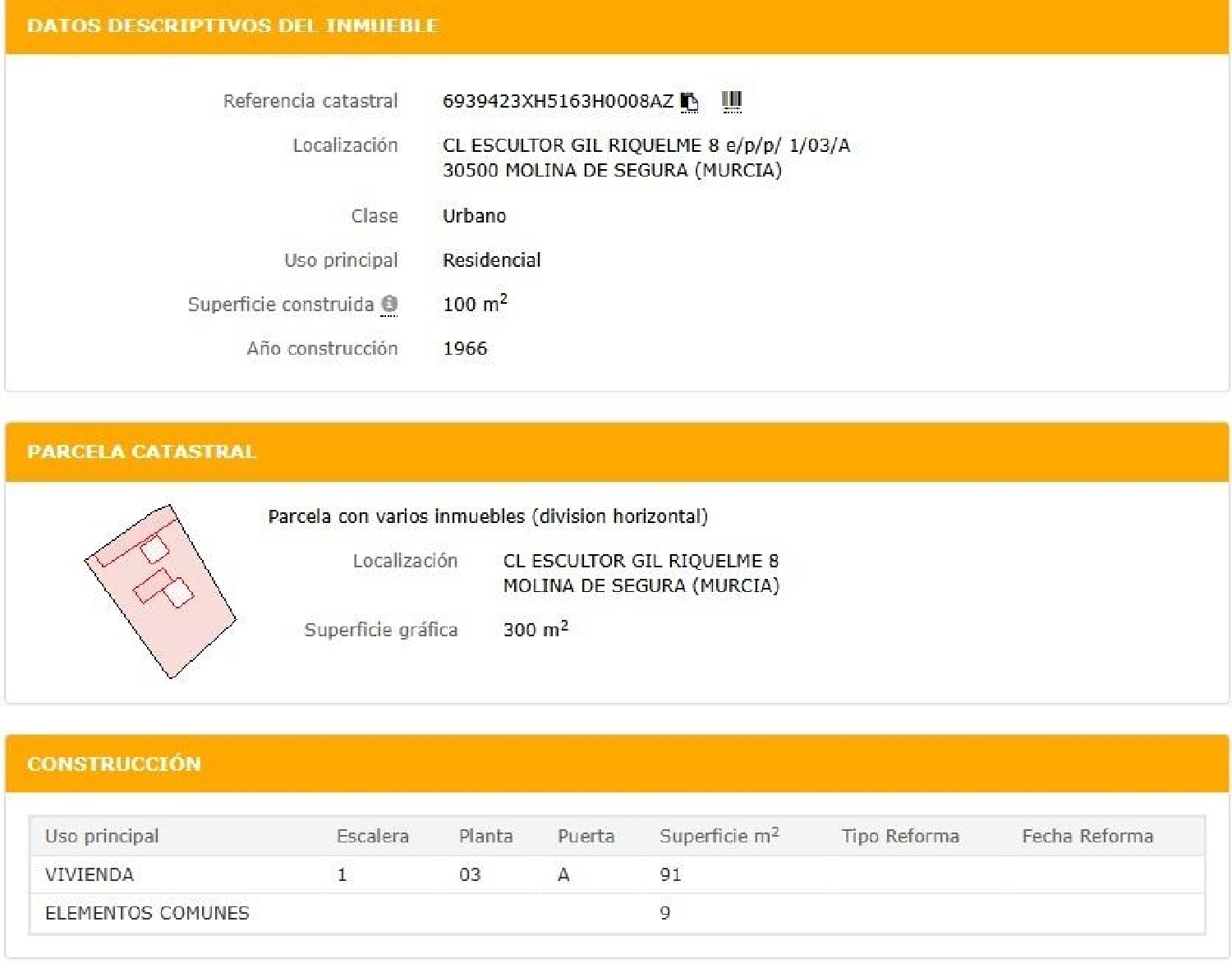  kaufen Wohnung Molina De Segura Vega Media Del Segura 6