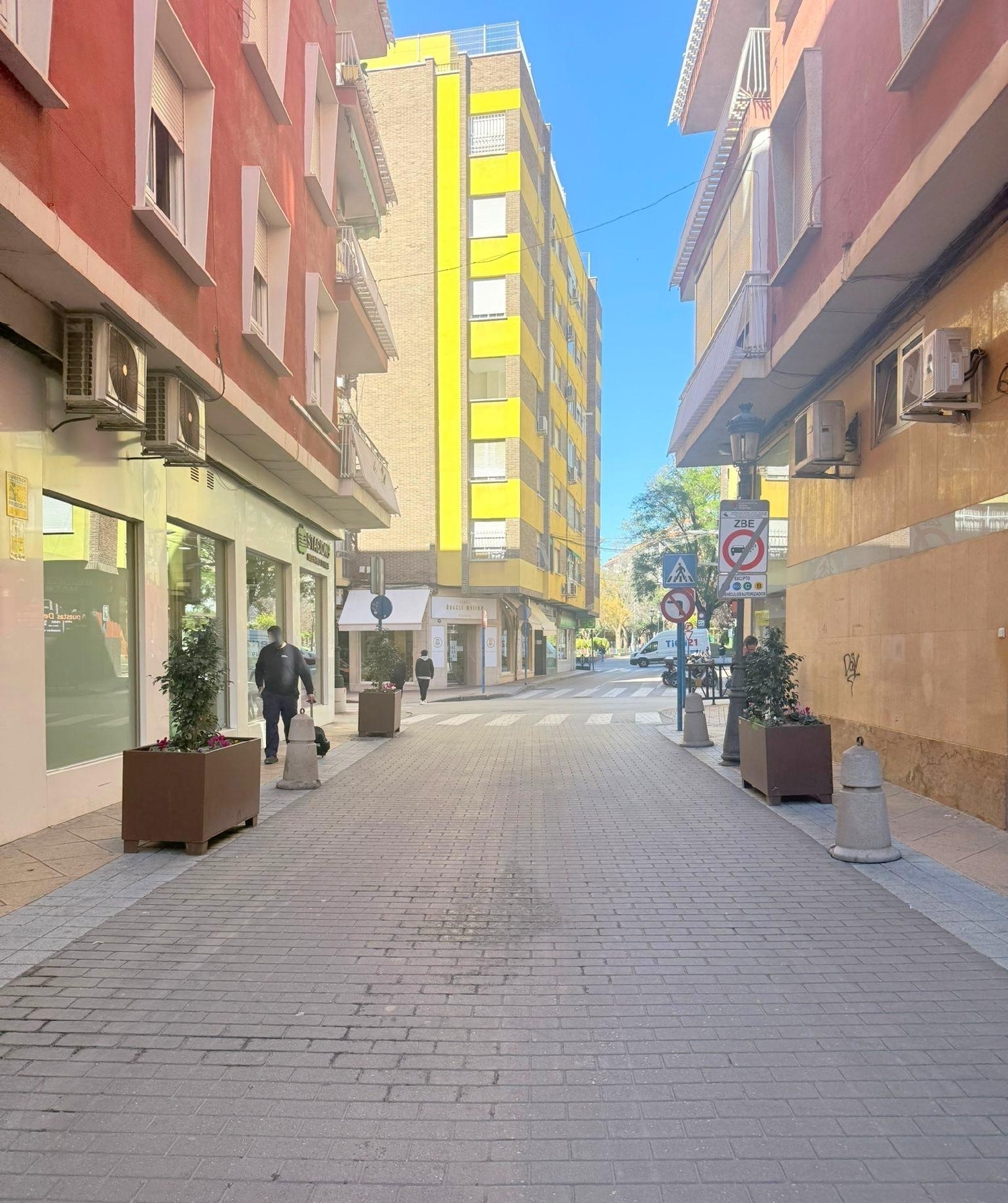  kaufen Wohnung Molina De Segura Vega Media Del Segura 7