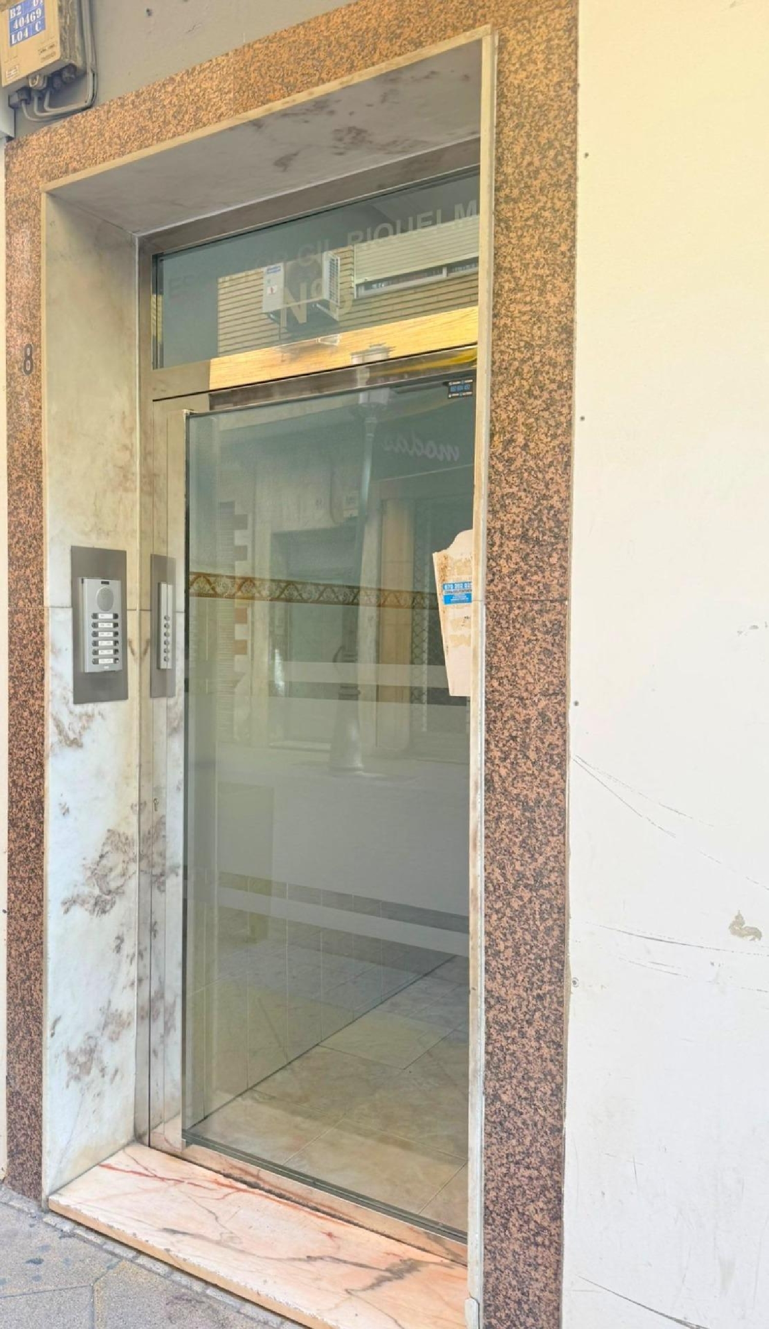  kaufen Wohnung Molina De Segura Vega Media Del Segura 2