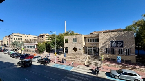 Molina De Segura Vega Media Del Segura Wohnung Bild 6348661