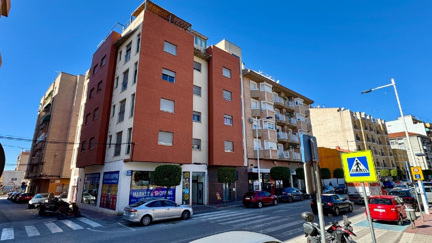  kaufen Wohnung Molina De Segura Vega Media Del Segura 2