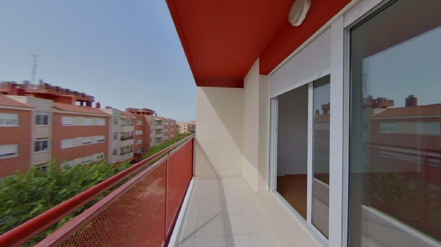 te koop appartement Molina De Segura Vega Media Del Segura 1