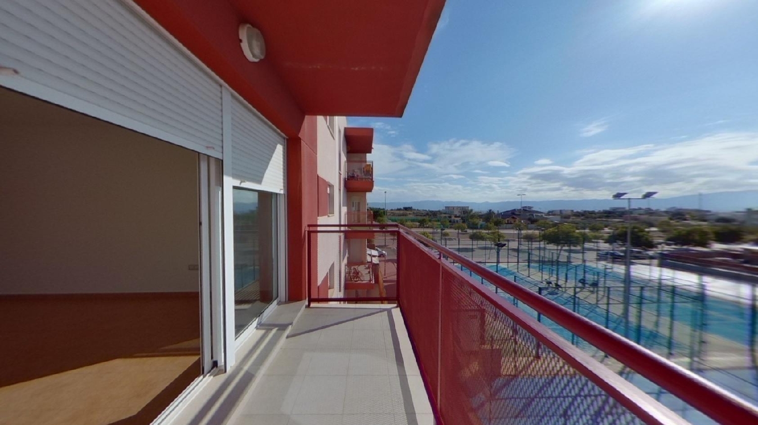  te koop appartement Molina De Segura Vega Media Del Segura 2