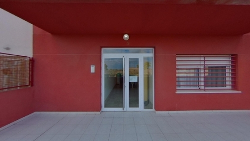 Molina De Segura Vega Media Del Segura appartement foto 6350174