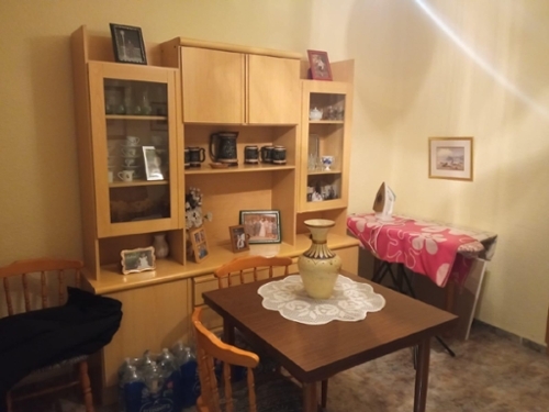 Molina De Segura Vega Media Del Segura lägenhet foto 6350046