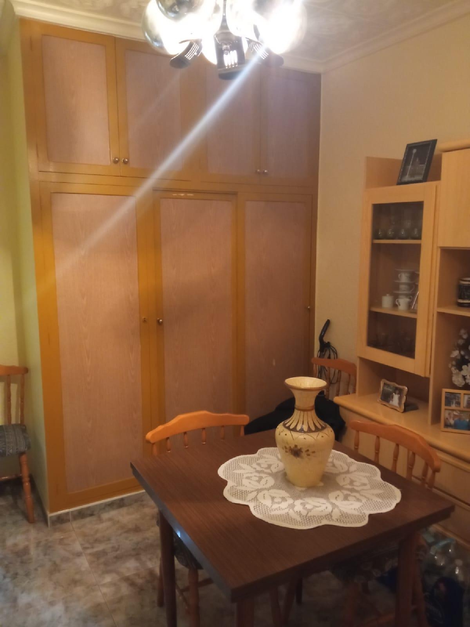 till salu lägenhet Molina De Segura Vega Media Del Segura 4