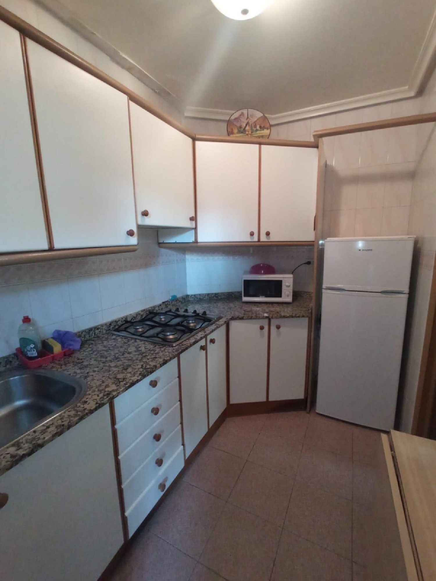 till salu lägenhet Molina De Segura Vega Media Del Segura 7