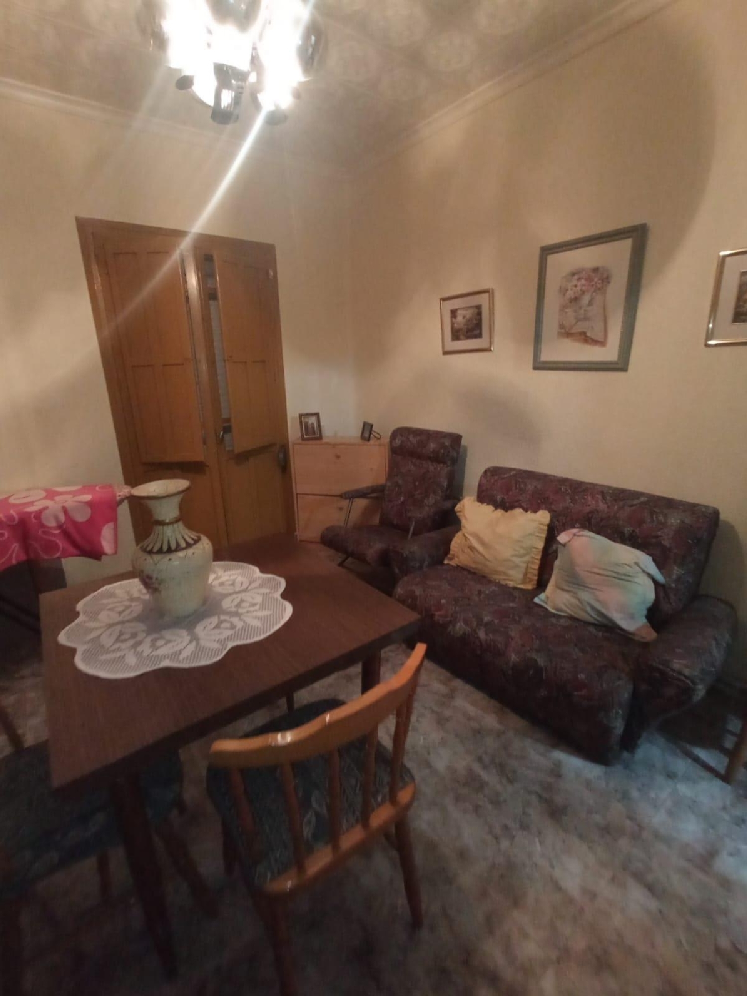 till salu lägenhet Molina De Segura Vega Media Del Segura 5